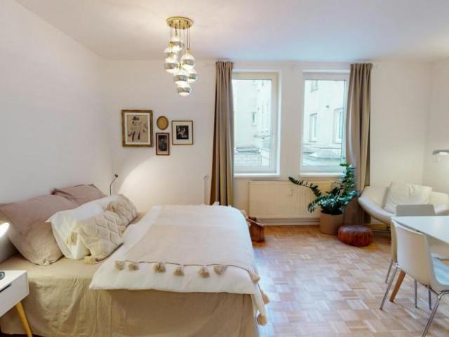 Wohnung Vienna Vienna LS105250761