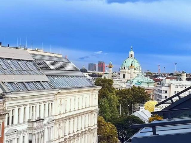 Zu Vermieten Wohnung Vienna Vienna DS102248953