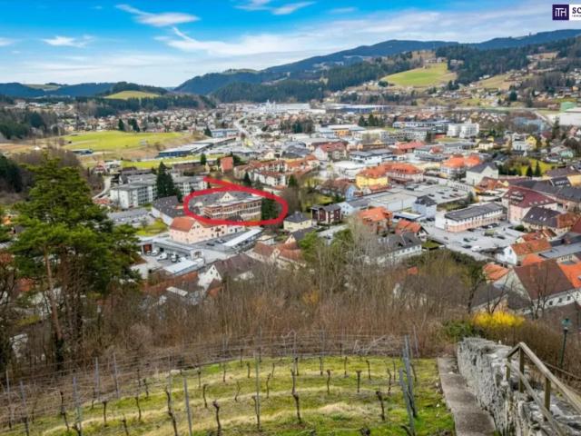 Wohnung Voitsberg Voitsberg 103149981