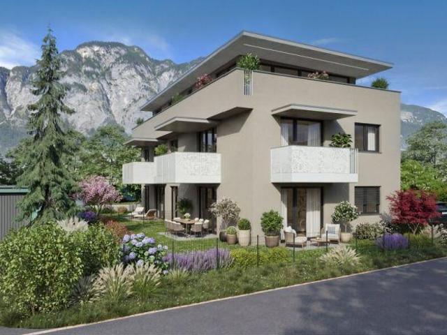 Wohnung Völs Völs 105252501