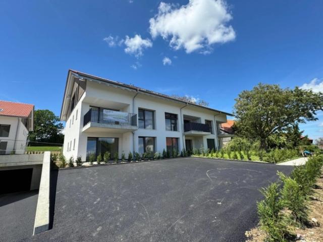 4,5 Zimmer Wohnung im 2. Stock – 1. MIETE ANGEBOTEN