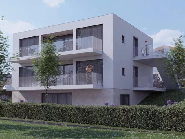 Wohnung von 4.5 Zimmern in Riddes