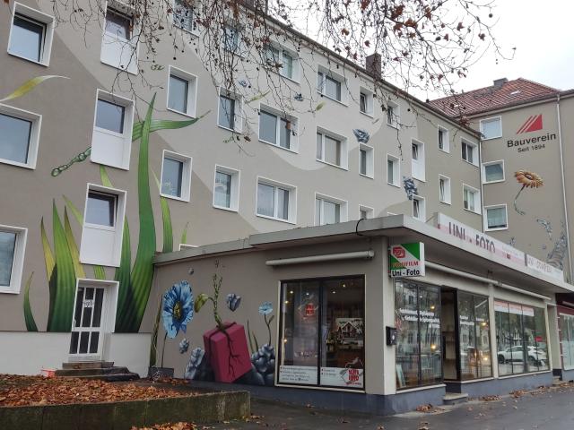 Wohnung von 34117 Kassel / Nord Holland