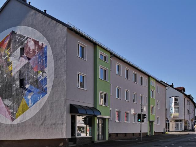 Wohnung von 34127 Kassel / Rothenditmold