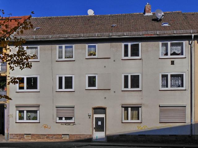 Wohnung von 34127 Kassel / Rothenditmold