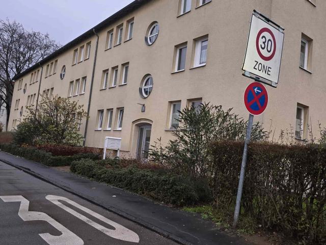 Wohnung von 34125 Kassel / Fasanenhof