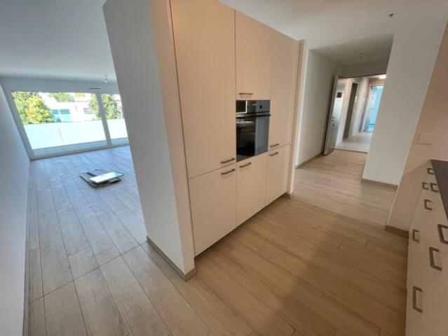 Wohnung von 3,5 Zimmern im 1. Stock