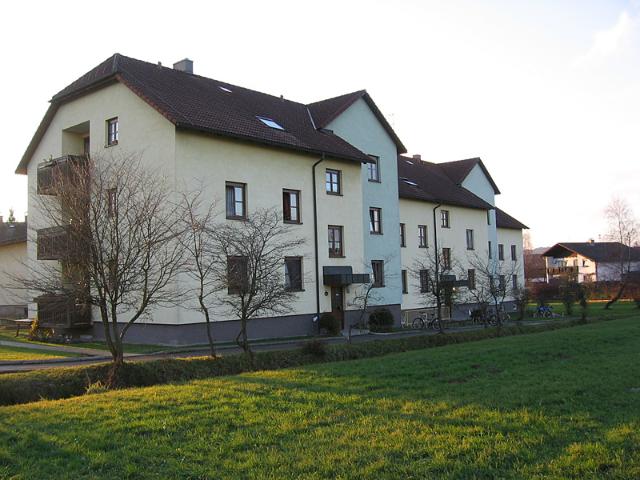Wohnung Würfelspielstr.26/3 in 4873 Frankenburg