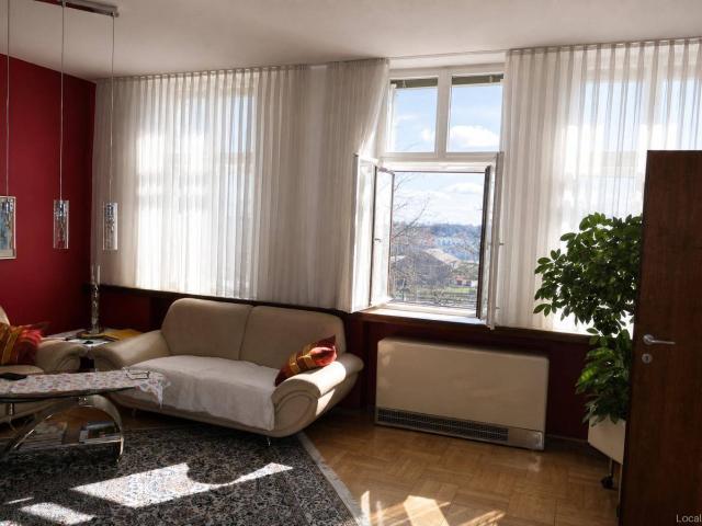 Wohnung W 18 20
