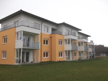 Eggerding, Bezirk Schärding, Oberösterreich