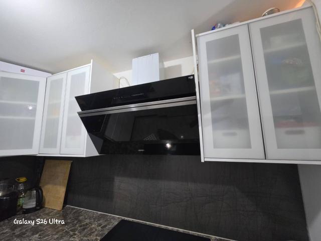 Wohnung weite geben