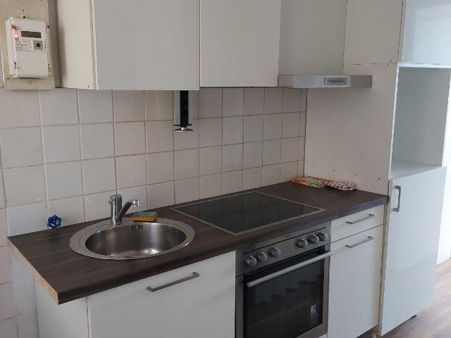Wohnung Weitergabe