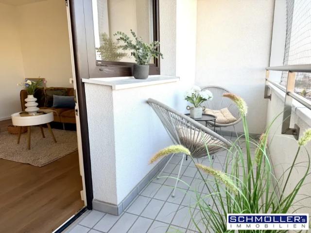 Wohnung Wels Wels 104537991