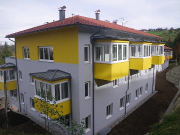 Wohnung Weyergasse 3/5 in 4596 Steinbach an der Steyr