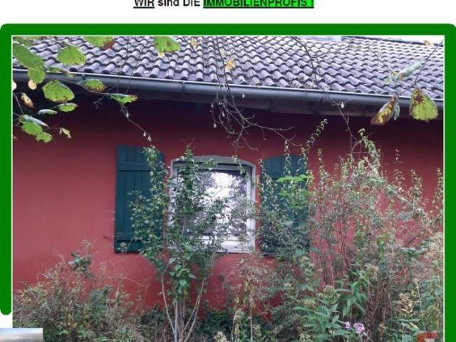Wohnung wie Doppelhaushälfte * Garten und Stellplatz/Garage optional möglich
