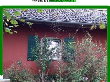 Wohnung wie Doppelhaushälfte * Garten und Stellplatz/Garage optional möglich