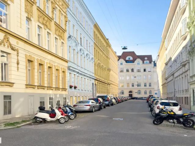 Zu Verkaufen Wohnung Wien,Währing Wien,Währing DS102017659