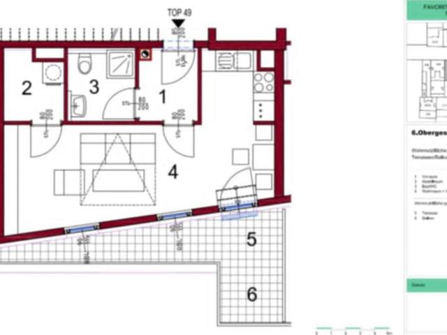 Wohnung Wien Wien 104755445