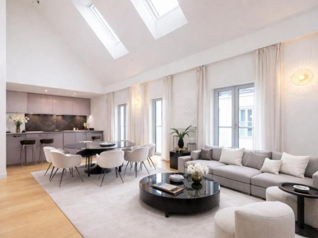 Wohnung Wien Wien 104786025