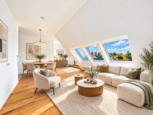 Wohnung Wien Wien 105706799