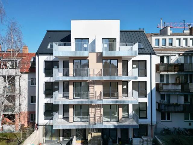 Wohnung Wien Wien 105707166