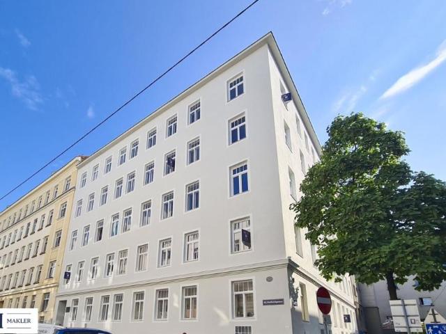 Wohnung Wien Wien LS105077094