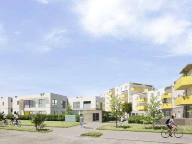 Wohnung Zu Vermieten Wiener Neustadt Wiener Neustadt 1 ES102242321