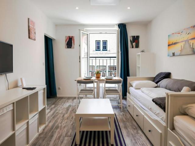 Wohnung Wiener Neustadt Wiener Neustadt 105334942