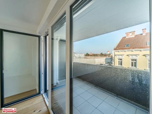 Wohnung Wiener Neustadt Wiener Neustadt 105565110