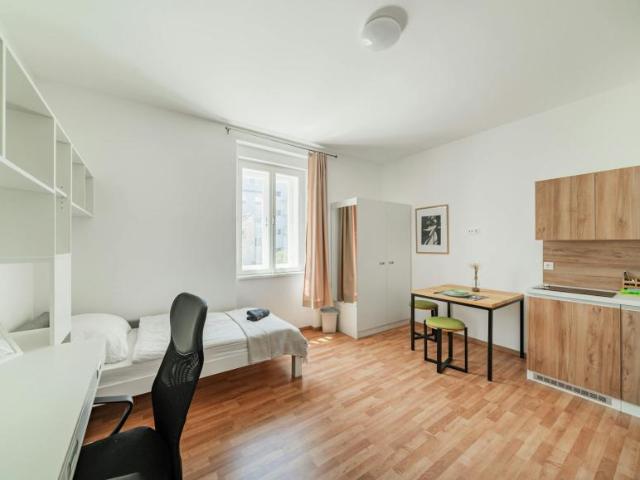 Wohnung Wiener Neustadt Wiener Neustadt LS100011429