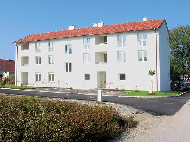 Wohnung Wimm 26/4 in 4775 Taufkirchen
