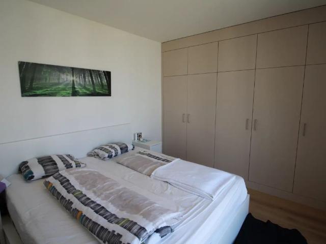 Wohnung | wohnen im Lindenpark