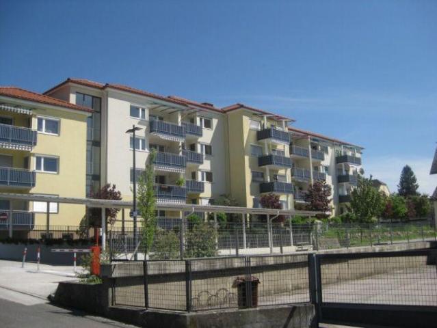 Wohnung Wolfsberg Wolfsberg 104108889
