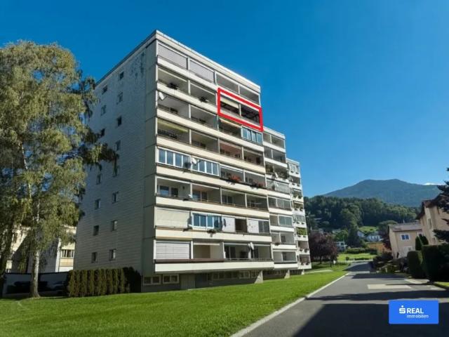 Wohnung Wolfsberg Wolfsberg 105626558