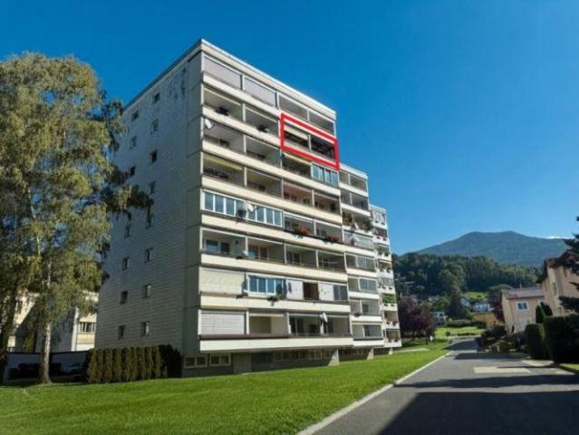 Wohnung Wolfsberg Wolfsberg 105646106