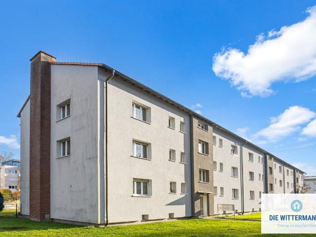 Wohnung zu mieten in Lörrach