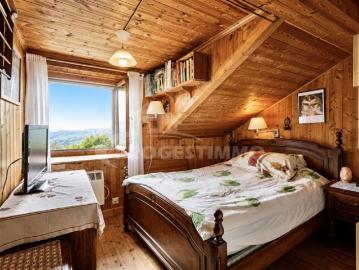 WOHNUNG ZU RENOVIEREN MIT BELEGUNG AUF DEN GROSSEN CHAVALARD