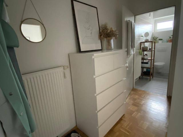 Wohnung zu vermieten