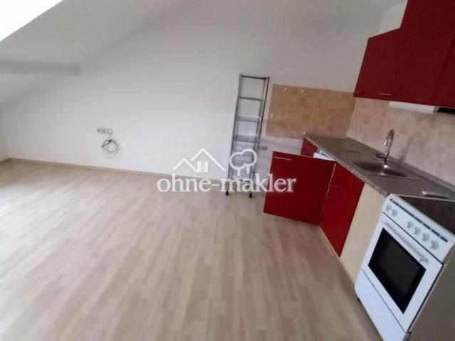 Wohnung zu vermieten