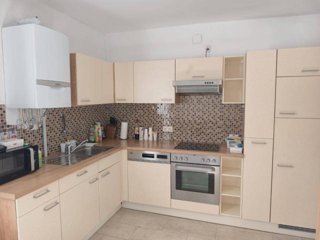 Wohnung zu vermieten