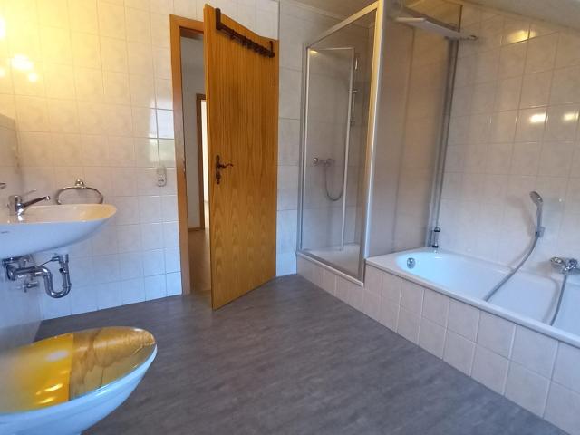 Wohnung zu vermieten