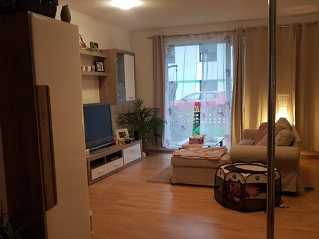 Wohnung zu vermieten