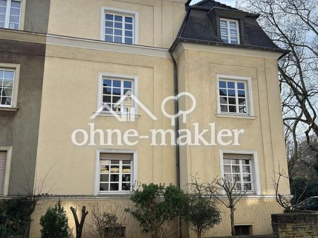 Wohnung zu vermieten