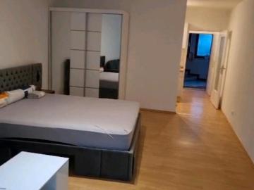 Wohnung zu vermieten