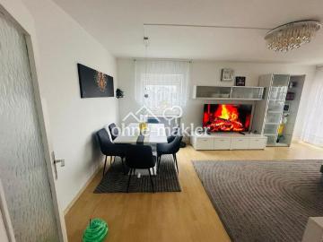 Wohnung zu vermieten