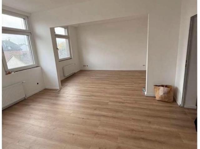 Wohnung zu vermieten