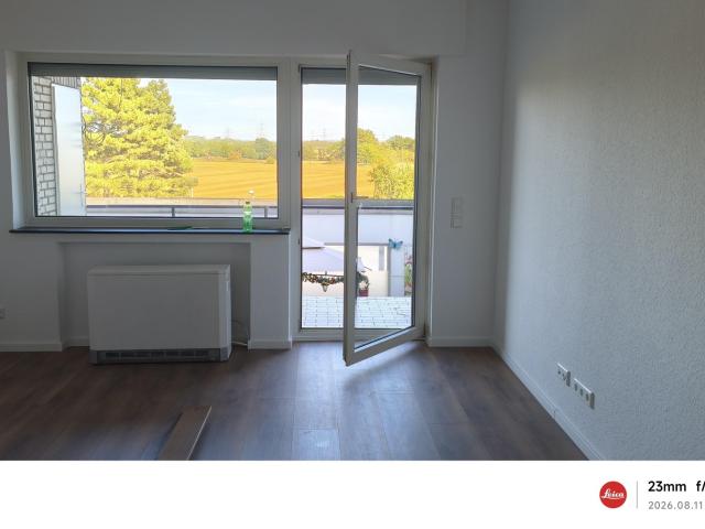 Wohnung zu vermieten