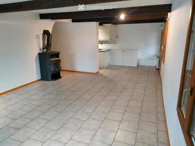Wohnung zu vermieten