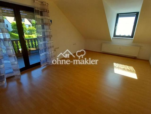 Wohnung zu vermieten