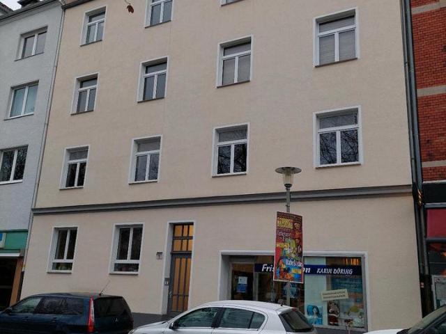 Wohnung zu vermieten